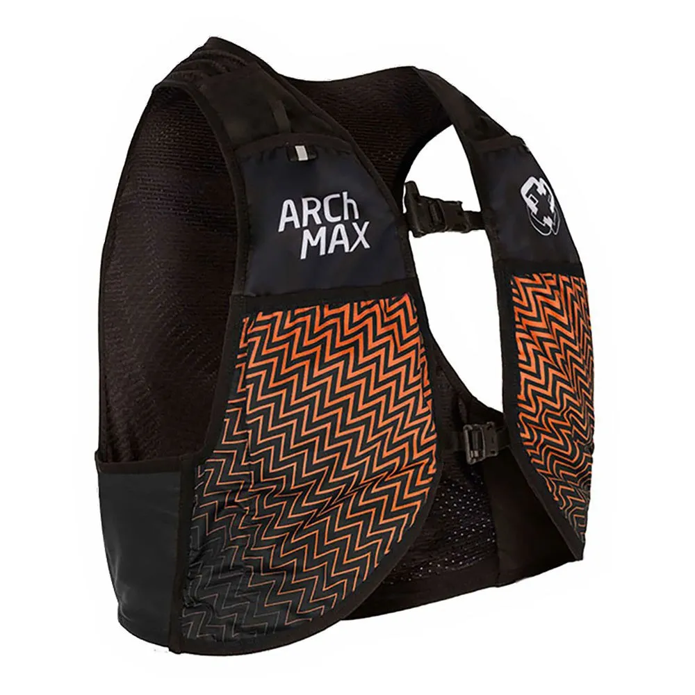 Arch Max Hv6e3s 6l+ 2sf500ml Trinkweste Arch Max Hv6e3s 6l+ 2sf500ml Trinkweste