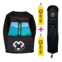 Arch Max Hv6e3sq 6l+ 2sf500ml +quiver Trinkweste Arch Max Hv6e3sq 6l+ 2sf500ml +quiver Trinkweste