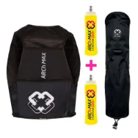 Arch Max Hv6e3sq 6l+ 2sf500ml+quiver Trinkweste Arch Max Hv6e3sq 6l+ 2sf500ml+quiver Trinkweste