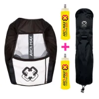 Arch Max Hv6e3sq 6l+ 2sf500ml+quiver Trinkweste