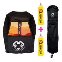 Arch Max Hv6e3sq 6l+2sf500ml+quiver Trinkweste Arch Max Hv6e3sq 6l+2sf500ml+quiver Trinkweste