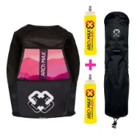 Arch Max Hv6e3sq 6l+ 2sf500ml+quiver Trinkweste Arch Max Hv6e3sq 6l+ 2sf500ml+quiver Trinkweste