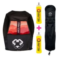 Arch Max Hv6e3sq 6l+ 2sf500ml+quiver Trinkweste Arch Max Hv6e3sq 6l+ 2sf500ml+quiver Trinkweste