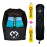 Arch Max Hv6e3sq 6l+ 2sf500ml +quiver Trinkweste
