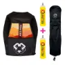 Arch Max Hv6e3sq 6l+2sf500ml+quiver Trinkweste