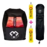 Arch Max Hv6e3sq 6l+ 2sf500ml+quiver Trinkweste