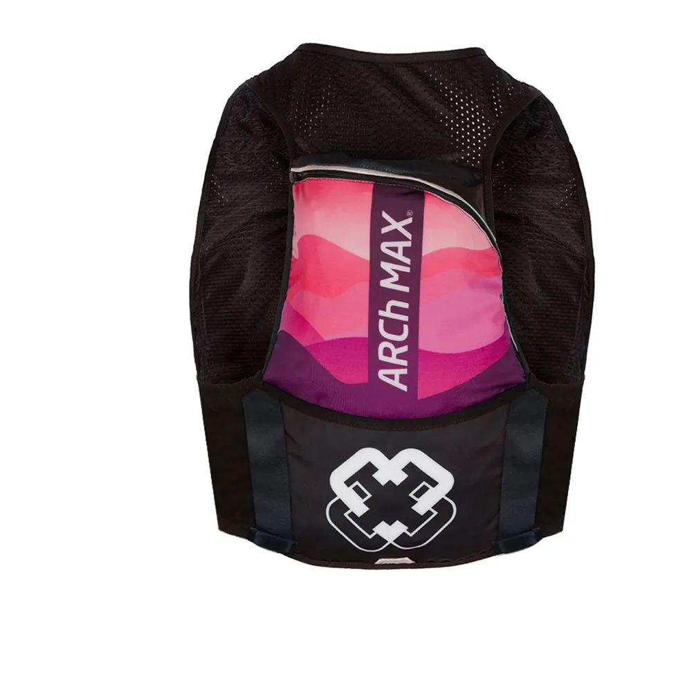 Arch Max Hv8e3q 8l+ Quiver Trinkweste Arch Max Hv8e3q 8l+ Quiver Trinkweste