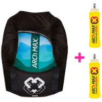 Arch Max Hv8e3s 8l+ 2sf500ml Trinkweste Arch Max Hv8e3s 8l+ 2sf500ml Trinkweste