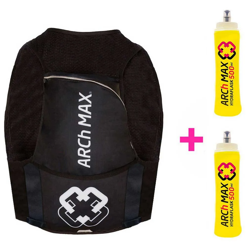 Arch Max Hv8e3s 8l+ 2sf500ml Trinkweste