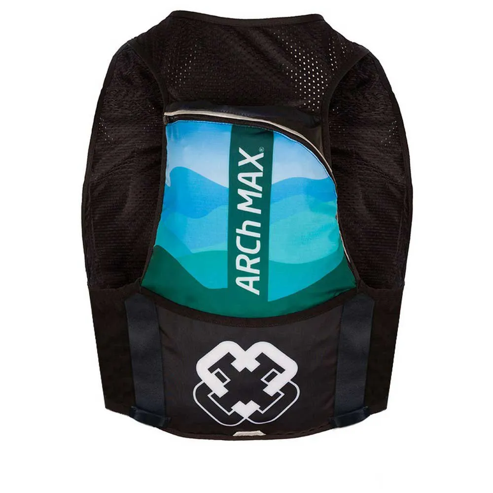 Arch Max Hv8e3s 8l+ 2sf500ml Trinkweste Arch Max Hv8e3s 8l+ 2sf500ml Trinkweste