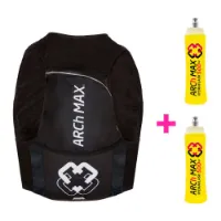 Arch Max Hv8e3sq 8l+ 2sf500ml+quiver Trinkweste Arch Max Hv8e3sq 8l+ 2sf500ml+quiver Trinkweste