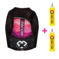 Arch Max Hv8e3sq 8l+ 2sf500ml+quiver Trinkweste