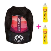 Arch Max Hv8e3sq 8l+ 2sf500ml+quiver Trinkweste