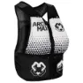 Arch Max Hydration 2020 6.0+2 Sf 500ml Trinkweste, Black, L/XL