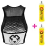 Arch Max Hydration 2020 6.0+2 Sf 500ml Trinkweste, Black, L/XL