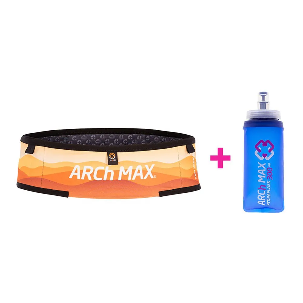 Arch Max Pro + 1sf300ml Gürtel Arch Max Pro + 1sf300ml Gürtel