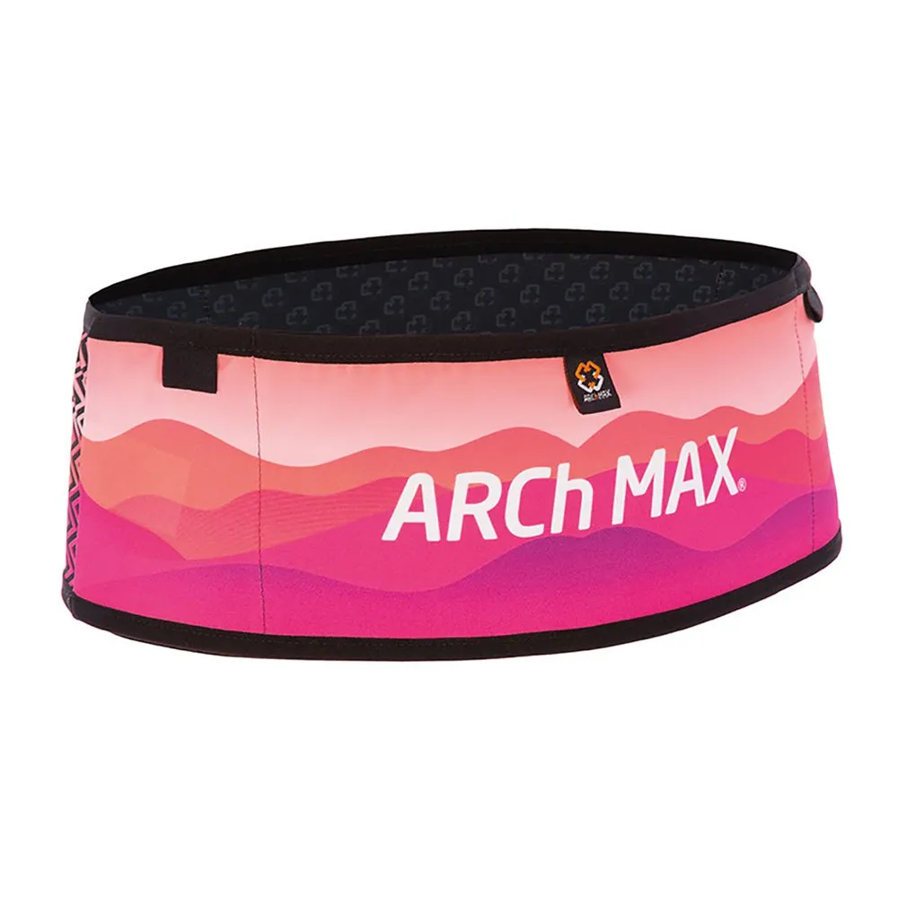Arch Max Pro Bpr3p-gürtel