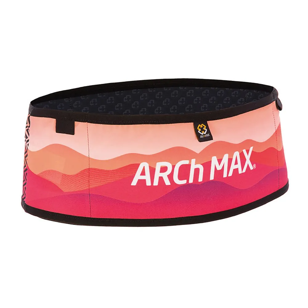 Arch Max Pro Bpr3p-gürtel Arch Max Pro Bpr3p-gürtel