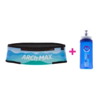 Arch Max Pro Zip + 1sf300ml Bpt3s Gürtel Arch Max Pro Zip + 1sf300ml Bpt3s Gürtel