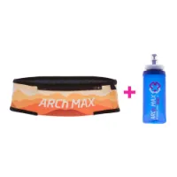 Arch Max Pro Zip + 1sf300ml Bpt3s Gürtel Arch Max Pro Zip + 1sf300ml Bpt3s Gürtel