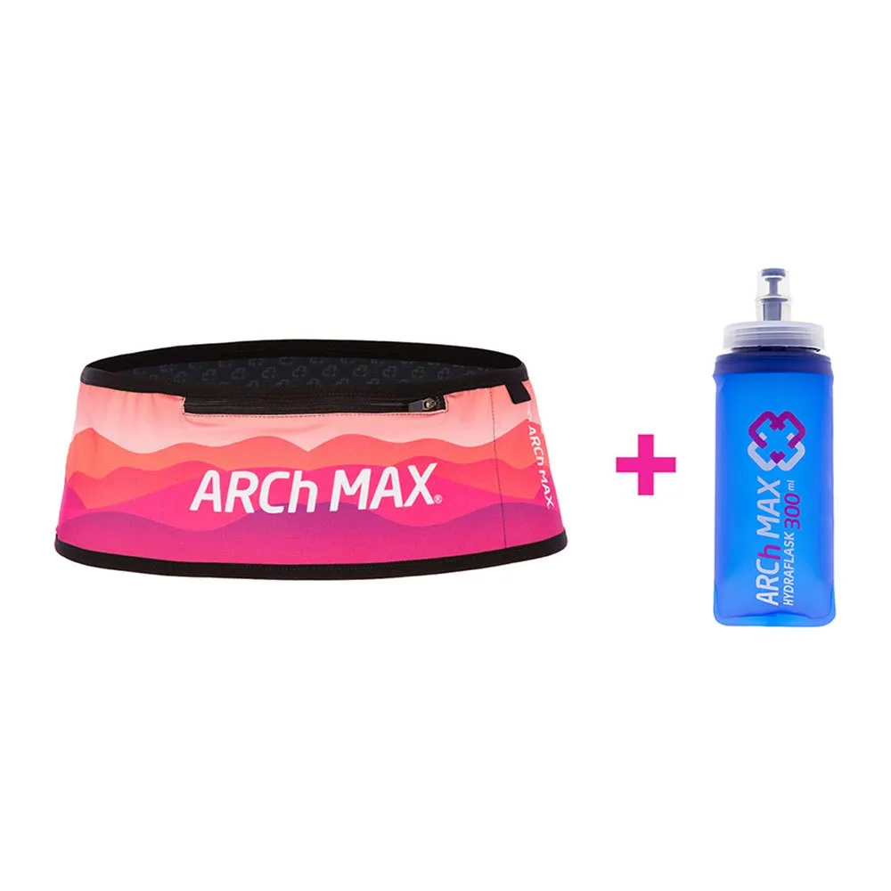 Arch Max Pro Zip + 1sf300ml Bpt3sp Gürtel Arch Max Pro Zip + 1sf300ml Bpt3sp Gürtel