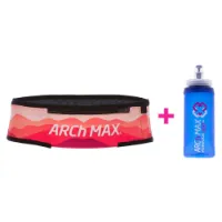 Arch Max Pro Zip+1sf300ml Laufgürtel Arch Max Pro Zip+1sf300ml Laufgürtel