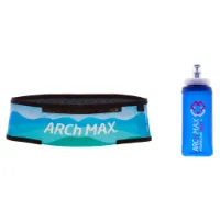 Arch Max Pro Zip+1sf300ml Laufgürtel unisex