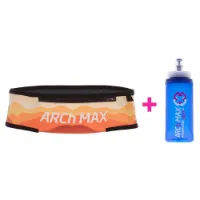 Arch Max Pro Zip+1sf300ml Laufgürtel unisex