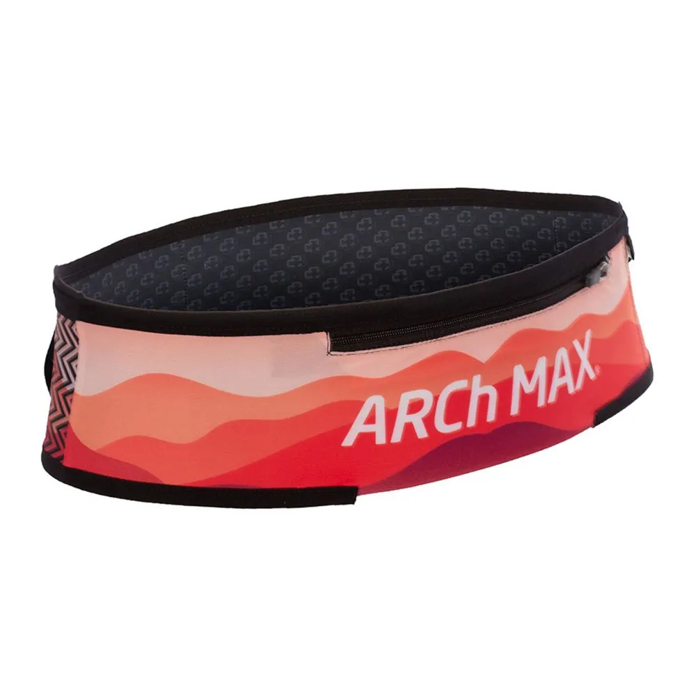 Arch Max Pro Zip Bpt3-gürtel Arch Max Pro Zip Bpt3-gürtel