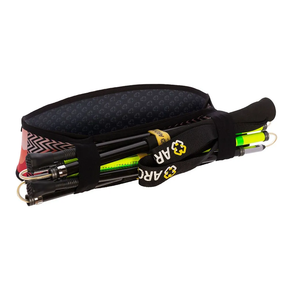 Arch Max Pro Zip Bpt3-gürtel Arch Max Pro Zip Bpt3-gürtel