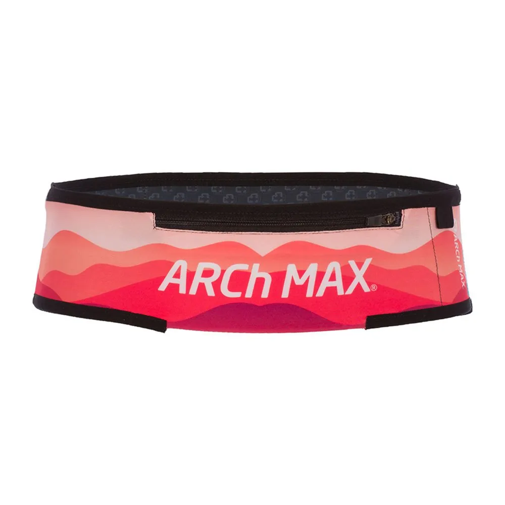 Arch Max Pro Zip Bpt3-gürtel Arch Max Pro Zip Bpt3-gürtel