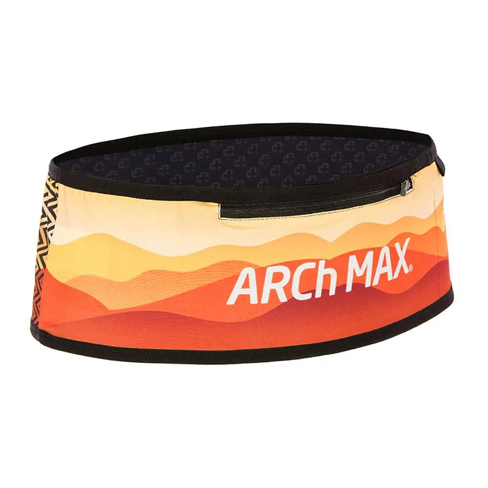 Arch Max Pro Zip Bpt3p-gürtel Arch Max Pro Zip Bpt3p-gürtel