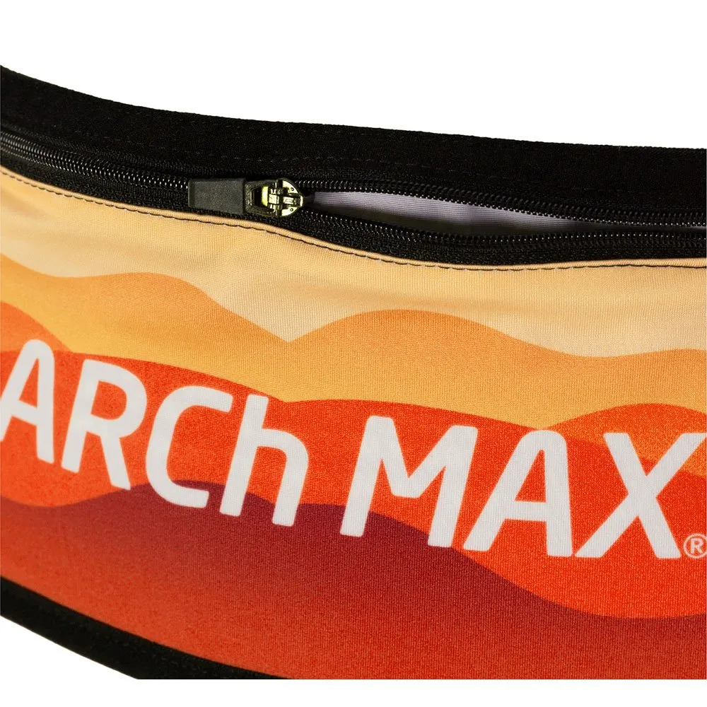 Arch Max Pro Zip Bpt3p-gürtel Arch Max Pro Zip Bpt3p-gürtel