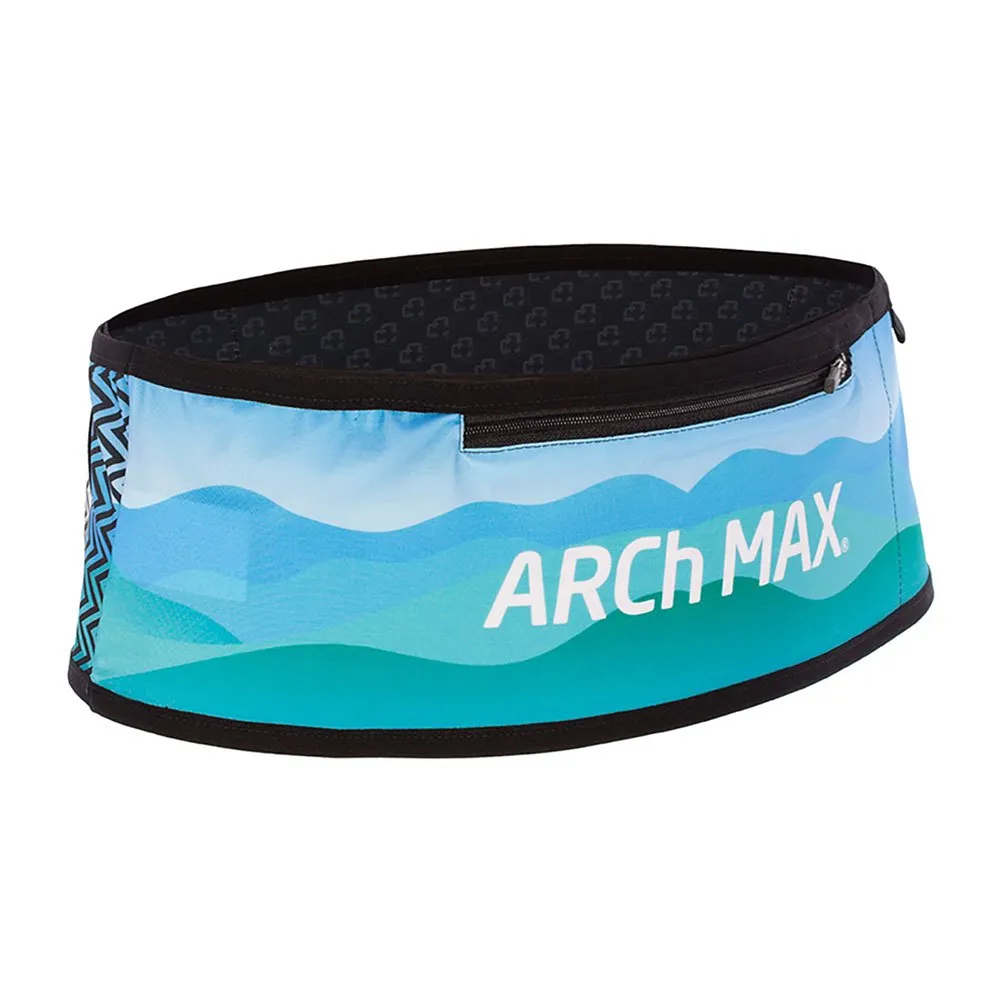 Arch Max Pro Zip-gürtel Arch Max Pro Zip-gürtel