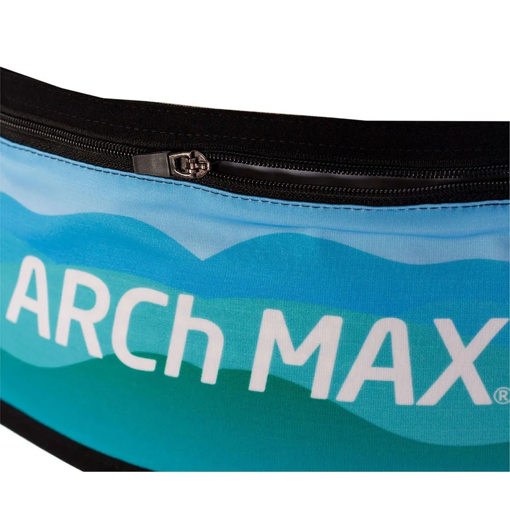 Arch Max Pro Zip-gürtel Arch Max Pro Zip-gürtel