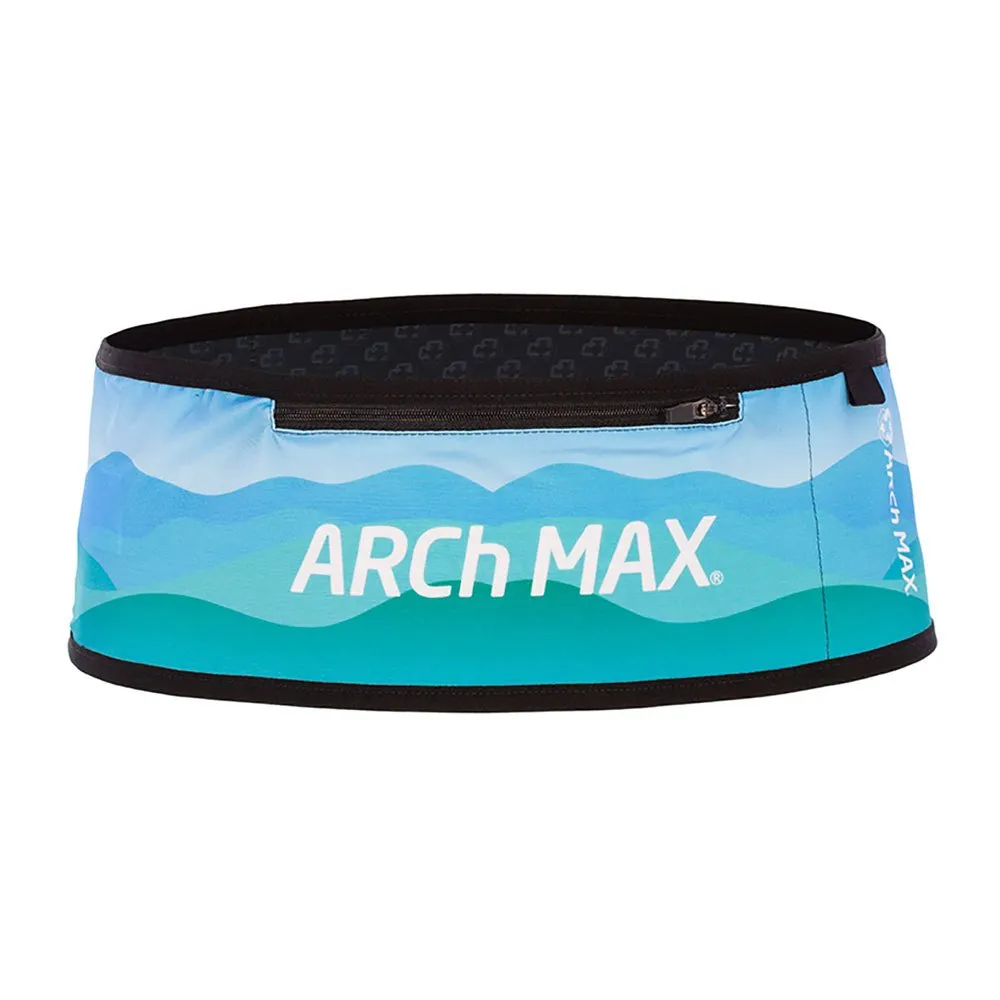 Arch Max Pro Zip-gürtel Arch Max Pro Zip-gürtel