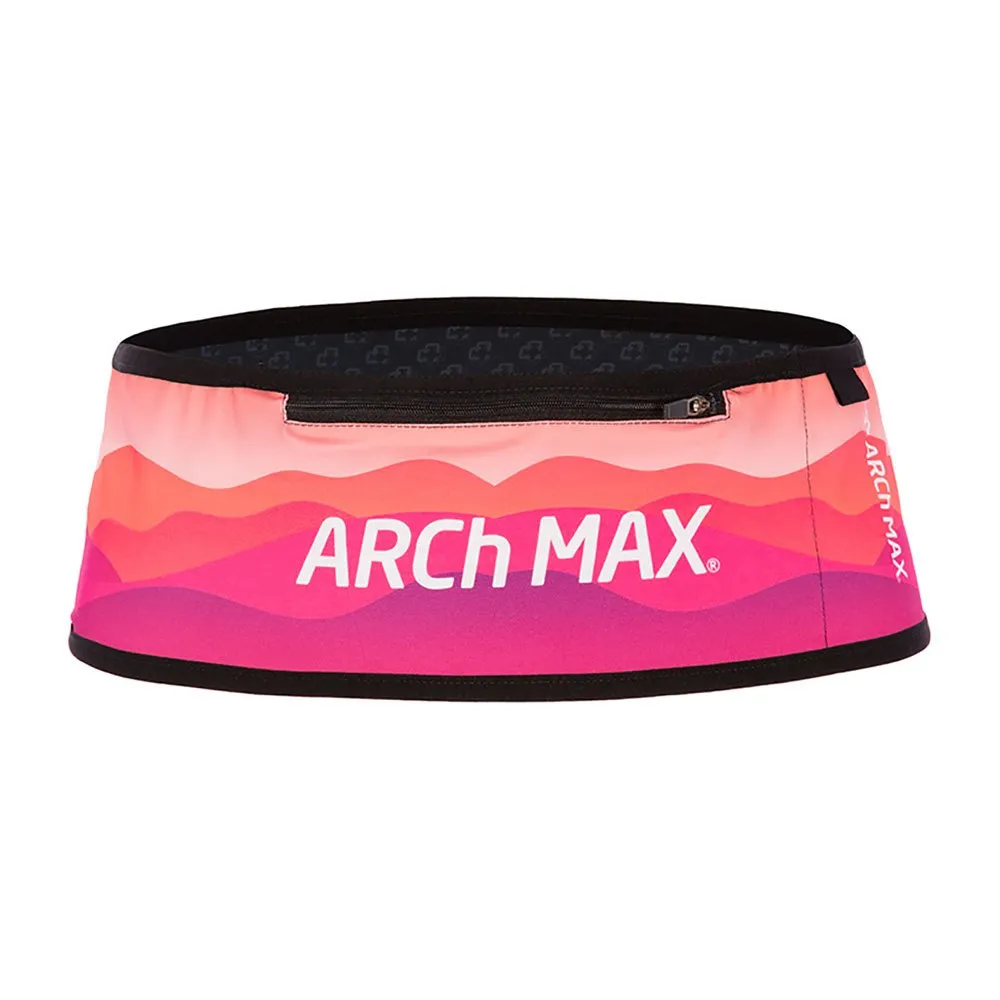 Arch Max Pro Zip Gürtel