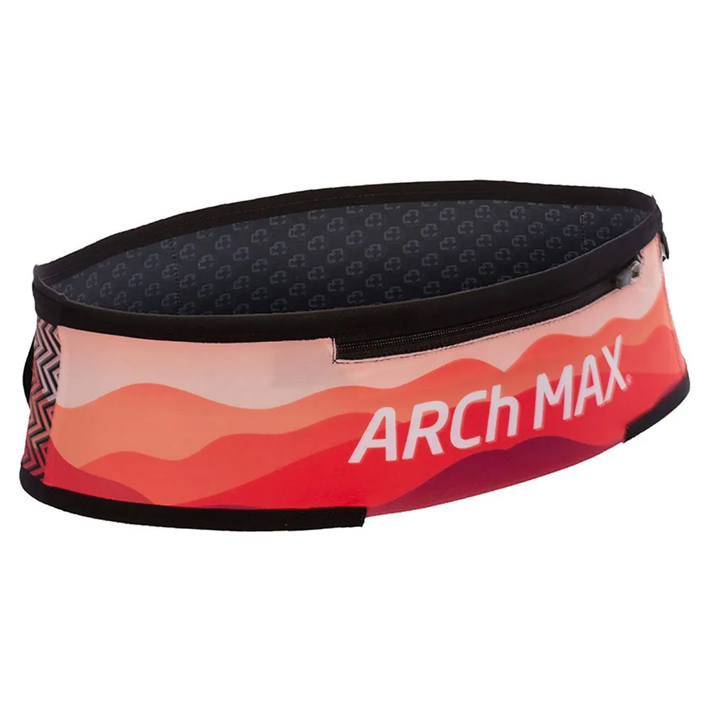 Arch Max Pro Zip Laufgürtel Arch Max Pro Zip Laufgürtel
