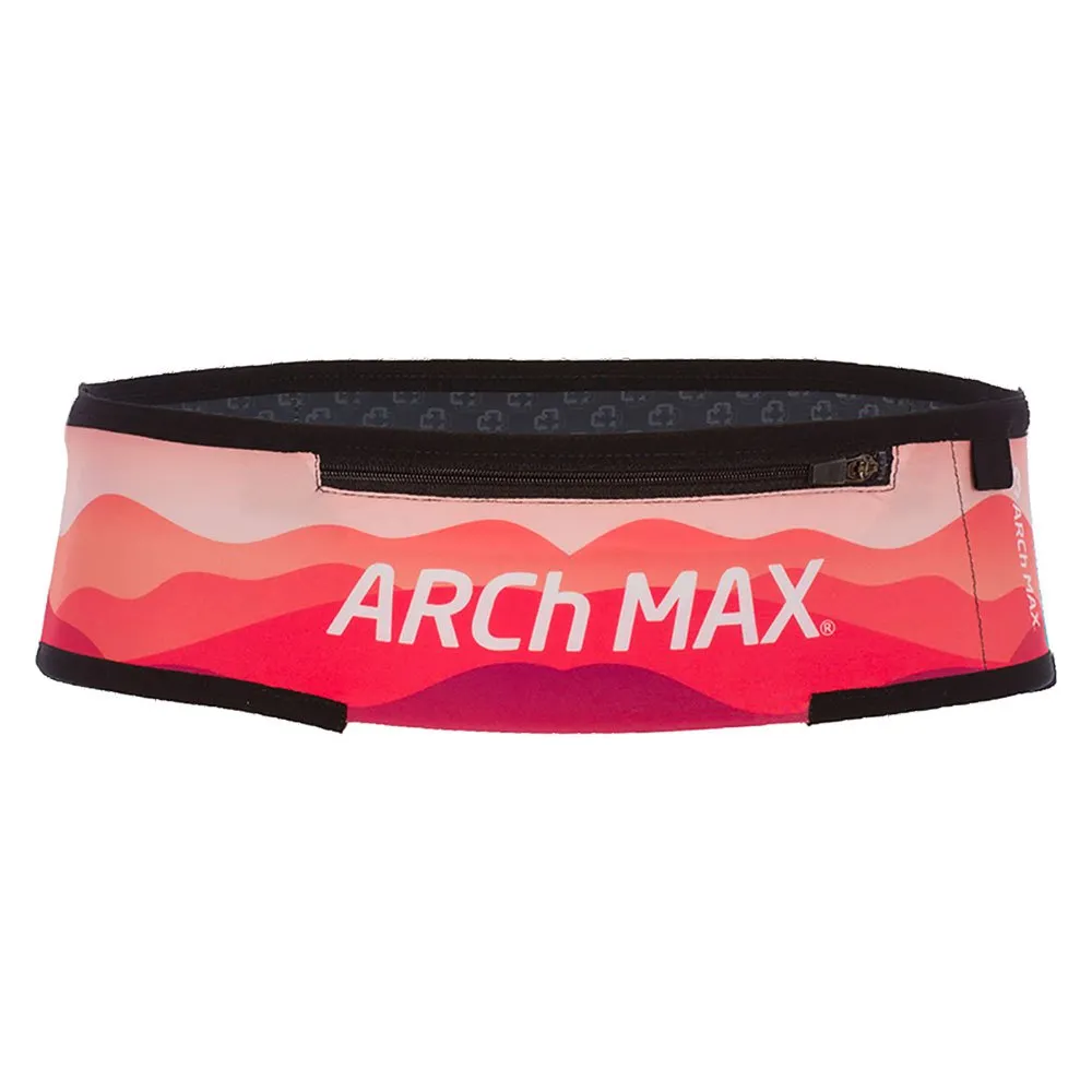 Arch Max Pro Zip Laufgürtel Arch Max Pro Zip Laufgürtel