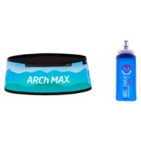 Arch Max Pro Zip Plus+1sf300ml Laufgürtel Arch Max Pro Zip Plus+1sf300ml Laufgürtel
