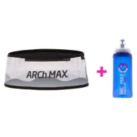 Arch Max Pro Zip Plus+1sf300ml Laufgürtel Arch Max Pro Zip Plus+1sf300ml Laufgürtel