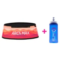 Arch Max Pro Zip Plus+1sf300ml Laufgürtel Arch Max Pro Zip Plus+1sf300ml Laufgürtel