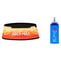 Arch Max Pro Zip Plus+1sf300ml Laufgürtel unisex Arch Max Pro Zip Plus+1sf300ml Laufgürtel unisex
