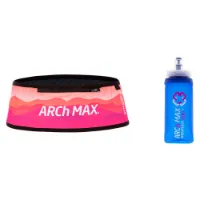 Arch Max Pro Zip Plus+1sf300ml Laufgürtel unisex Arch Max Pro Zip Plus+1sf300ml Laufgürtel unisex