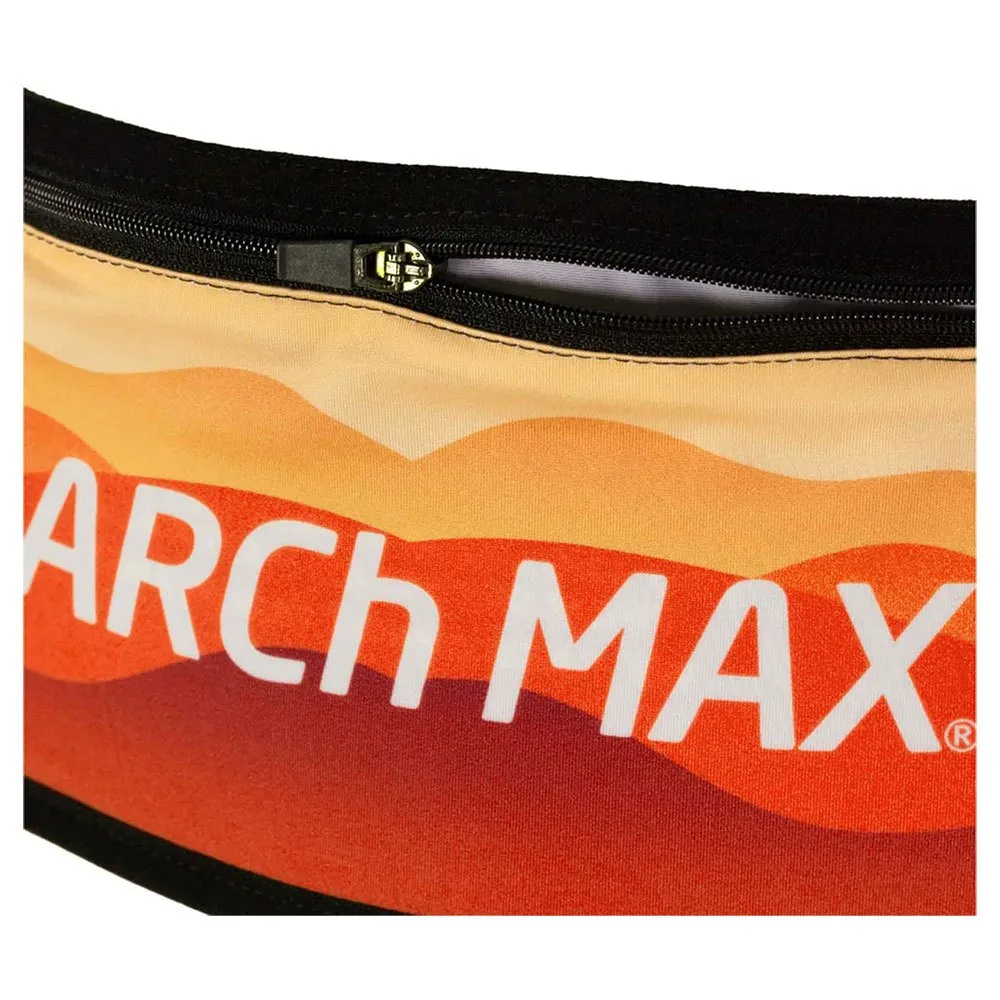 Arch Max Pro Zip Plus Laufgürtel Arch Max Pro Zip Plus Laufgürtel