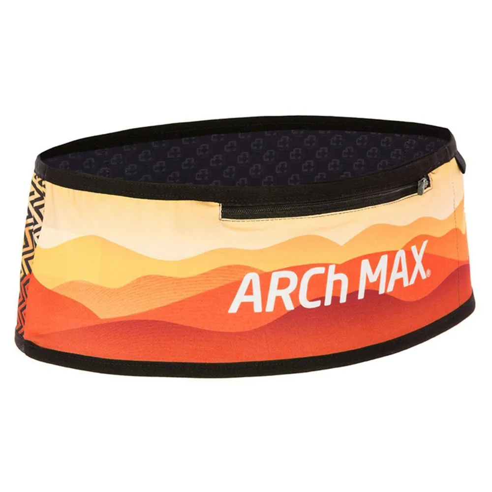 Arch Max Pro Zip Plus Laufgürtel Arch Max Pro Zip Plus Laufgürtel