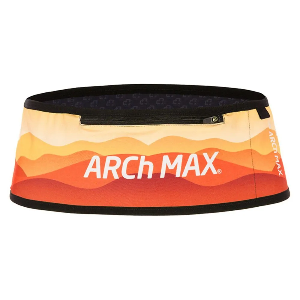 Arch Max Pro Zip Plus Laufgürtel Arch Max Pro Zip Plus Laufgürtel