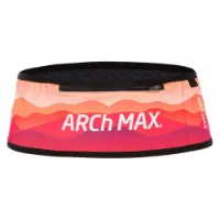 Arch Max Pro Zip Plus Laufgürtel unisex