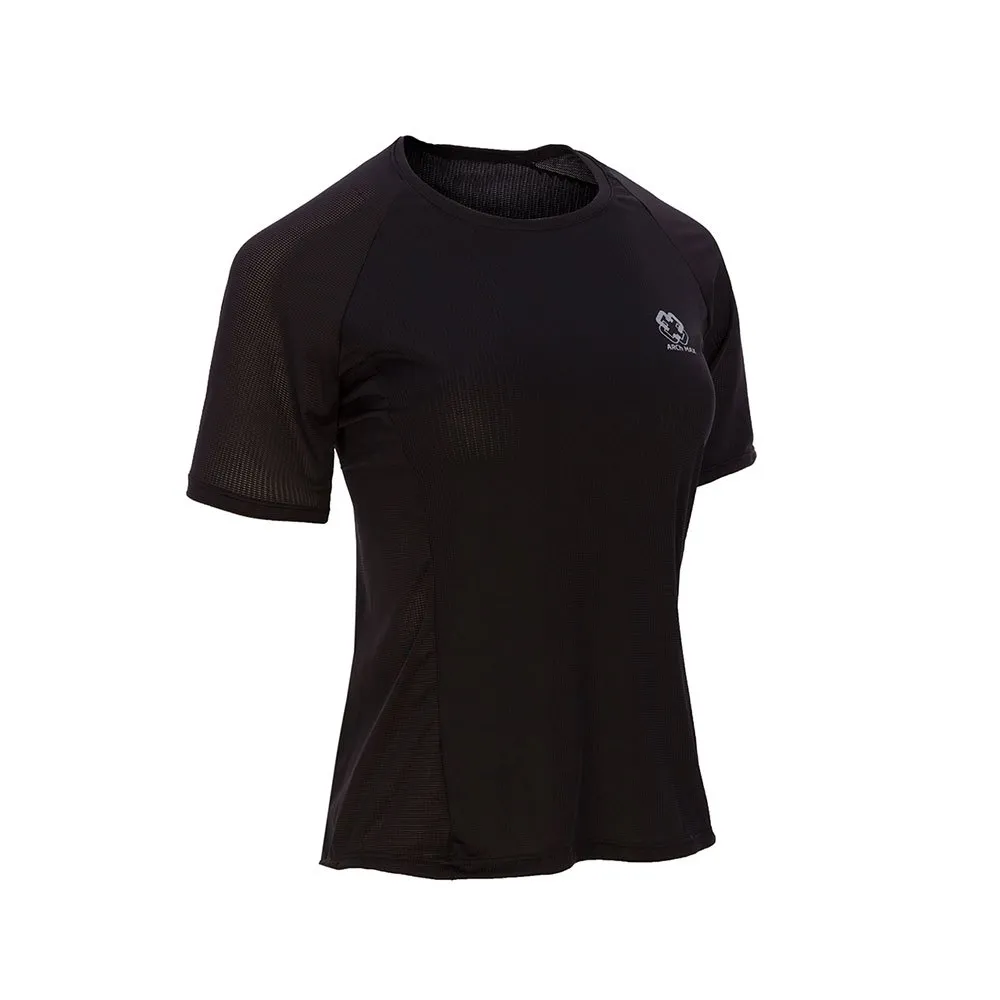 Arch Max Sport Kurzarm-t-shirt female