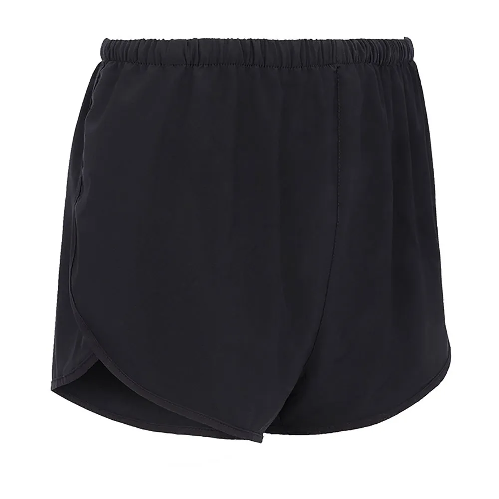 Arch Max Ssw Kurze Hose, Black